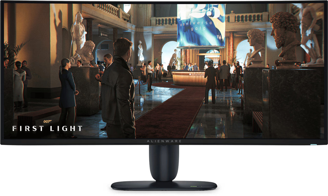 Alienware AW3426DW